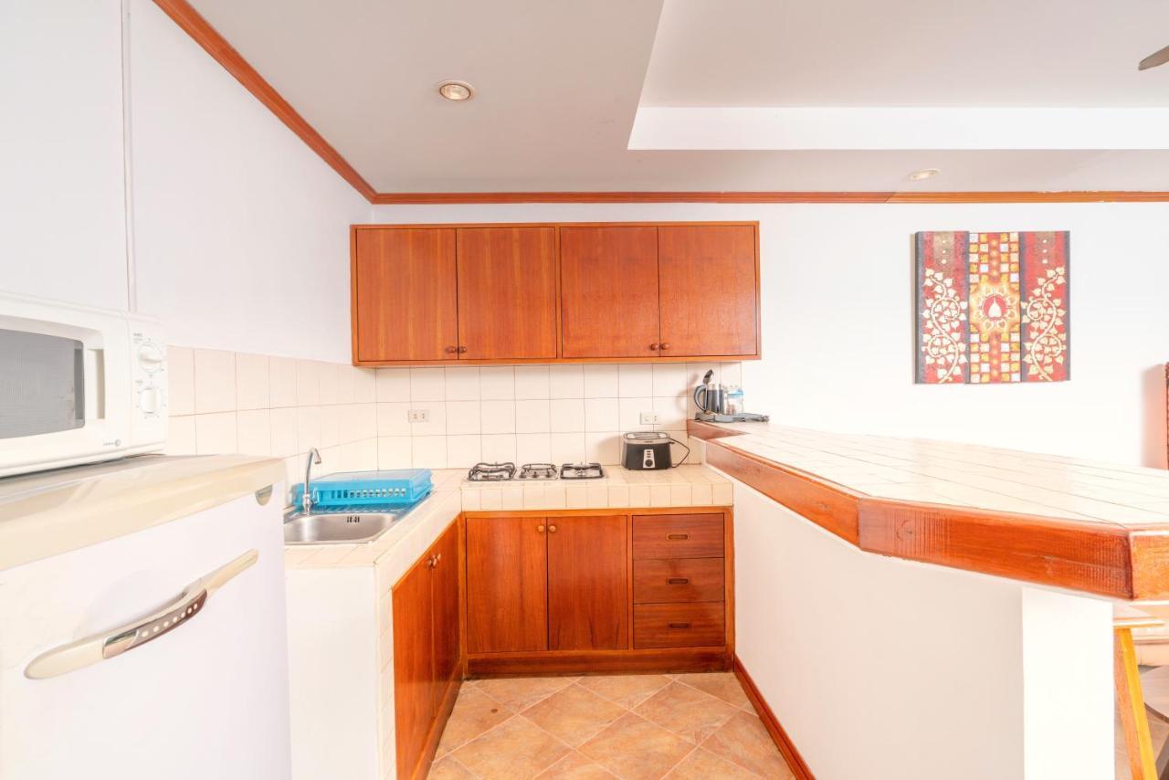 Sai Rougn Residence - Sha Extra Plus Patong Экстерьер фото