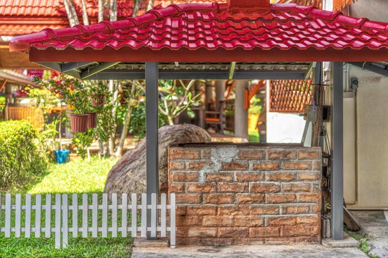 Sai Rougn Residence - Sha Extra Plus Patong Экстерьер фото