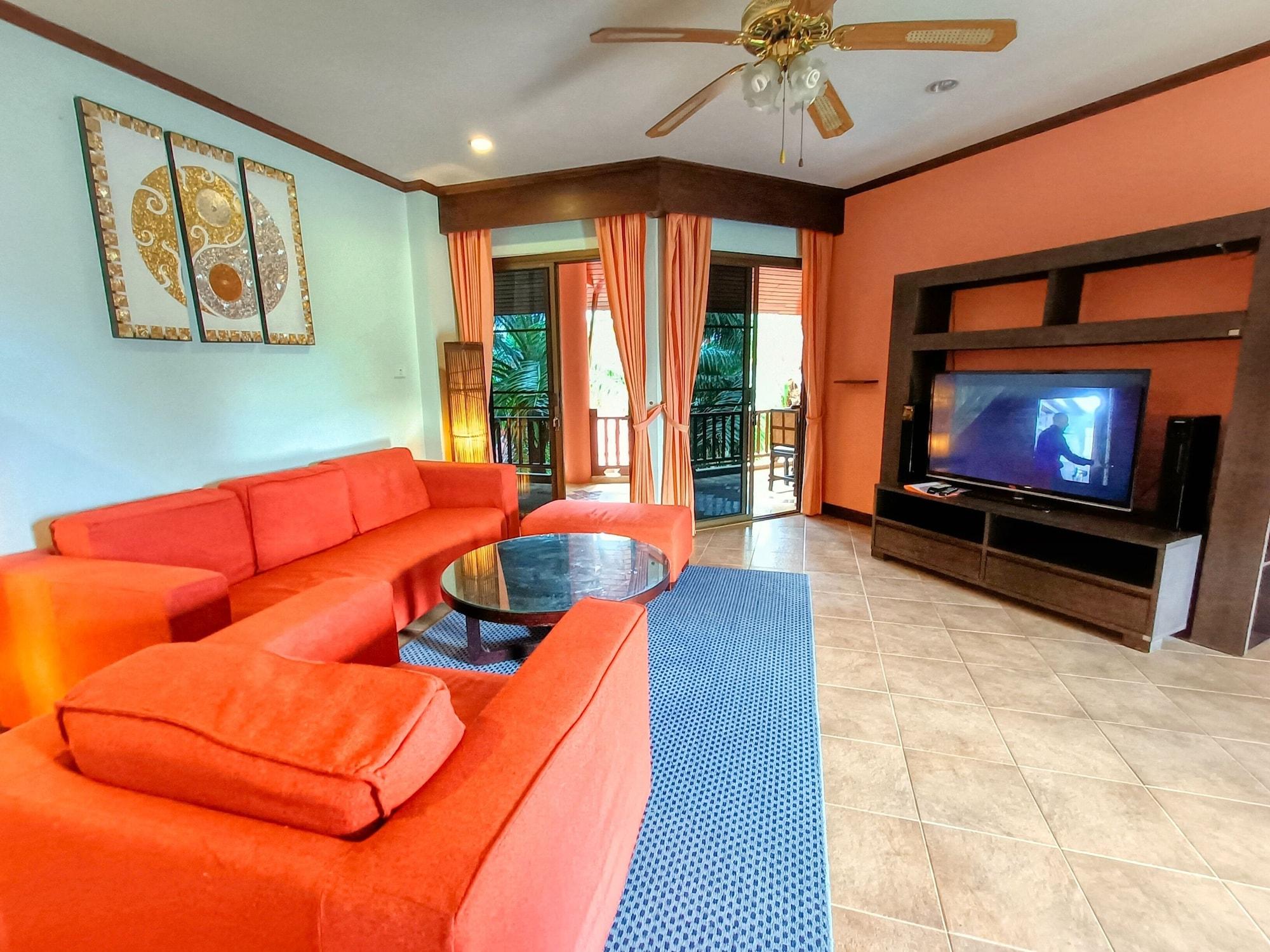 Sai Rougn Residence - Sha Extra Plus Patong Экстерьер фото