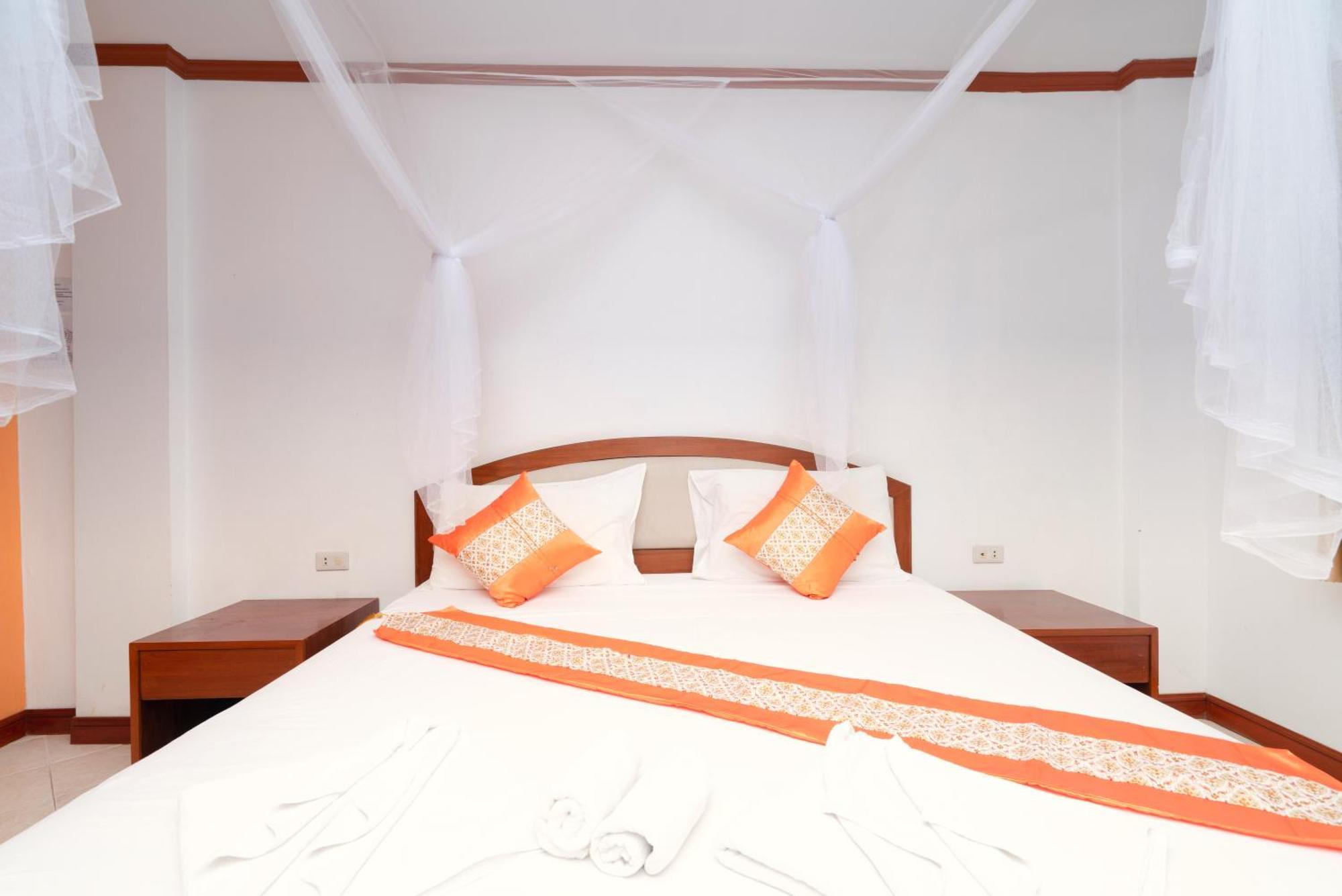 Sai Rougn Residence - Sha Extra Plus Patong Номер фото
